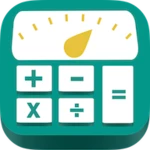 wwpp calculator android application logo